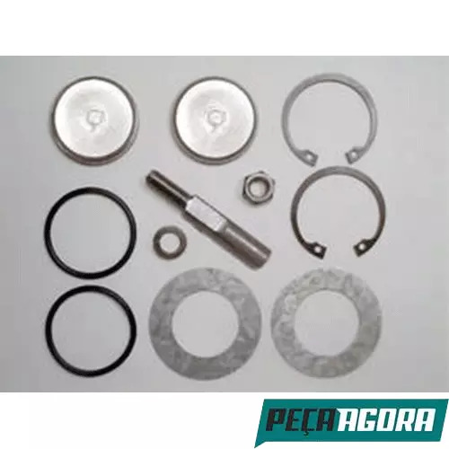REPARO PARCIAL MANGA MERCEDES BENZ L709 (6883300119)