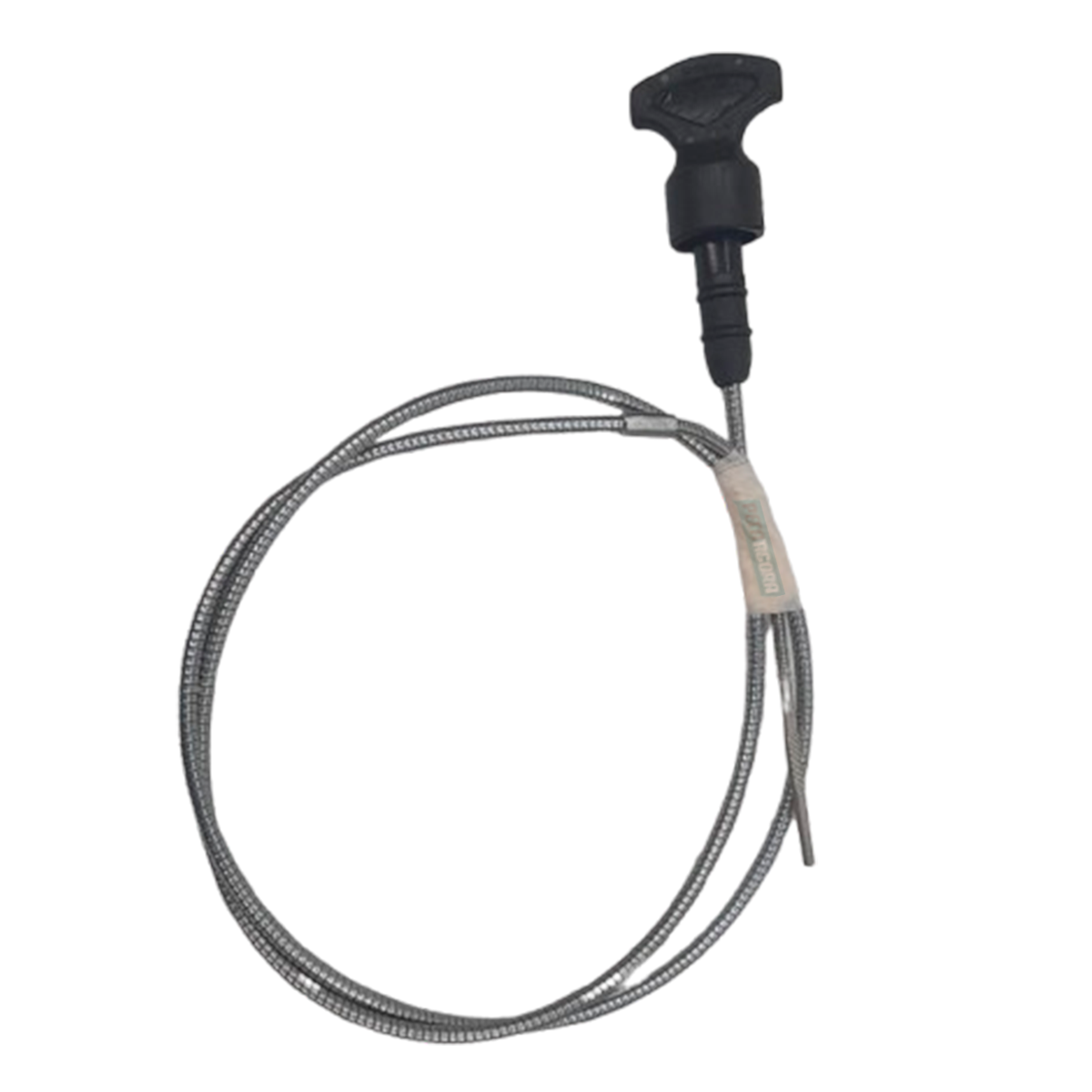 VARETA MEDIDORA OLEO 1287 MM FORD CARGO 2628E 2422E 2428E - 2006 A 2010 CABOVEL 