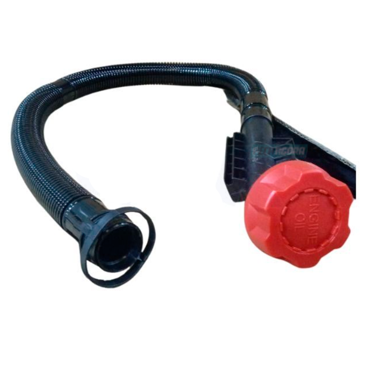 TUBO ENCHIMENTO OLEO MOTOR FH4 (2015...)   (21560182)