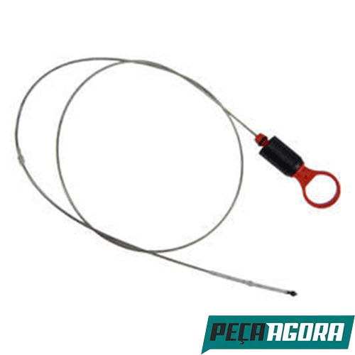 VARETA NIVEL OLEO 1565MM PARA SCANIA R114 P114 (1515986)