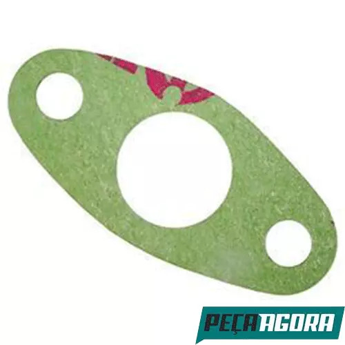 CAIXA 5  JUNTA DE SAIDA DO COMPRESSOR PARA SCANIA L110 111 140 141 (CX.141947**5