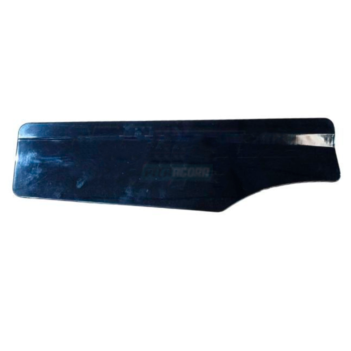 TAMPA GAVETA DIREITA SAIA CABINE VOLVO FH14 (21413743-6058043-C320117)