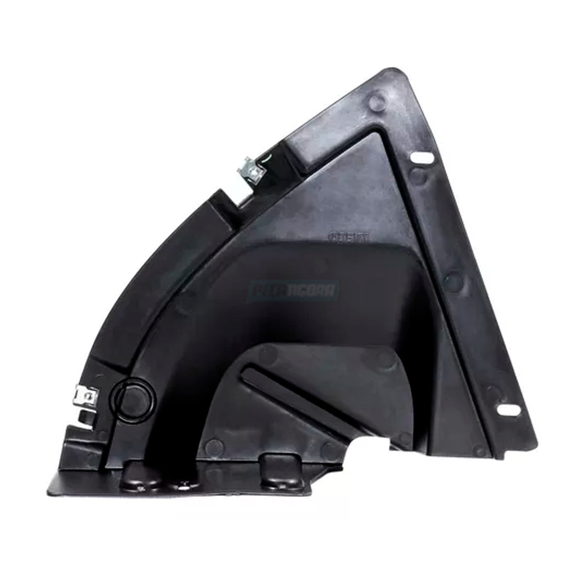 PARA-BARRO ESQUERDO IVECO NOVA DAILY 70C17 (3802216)