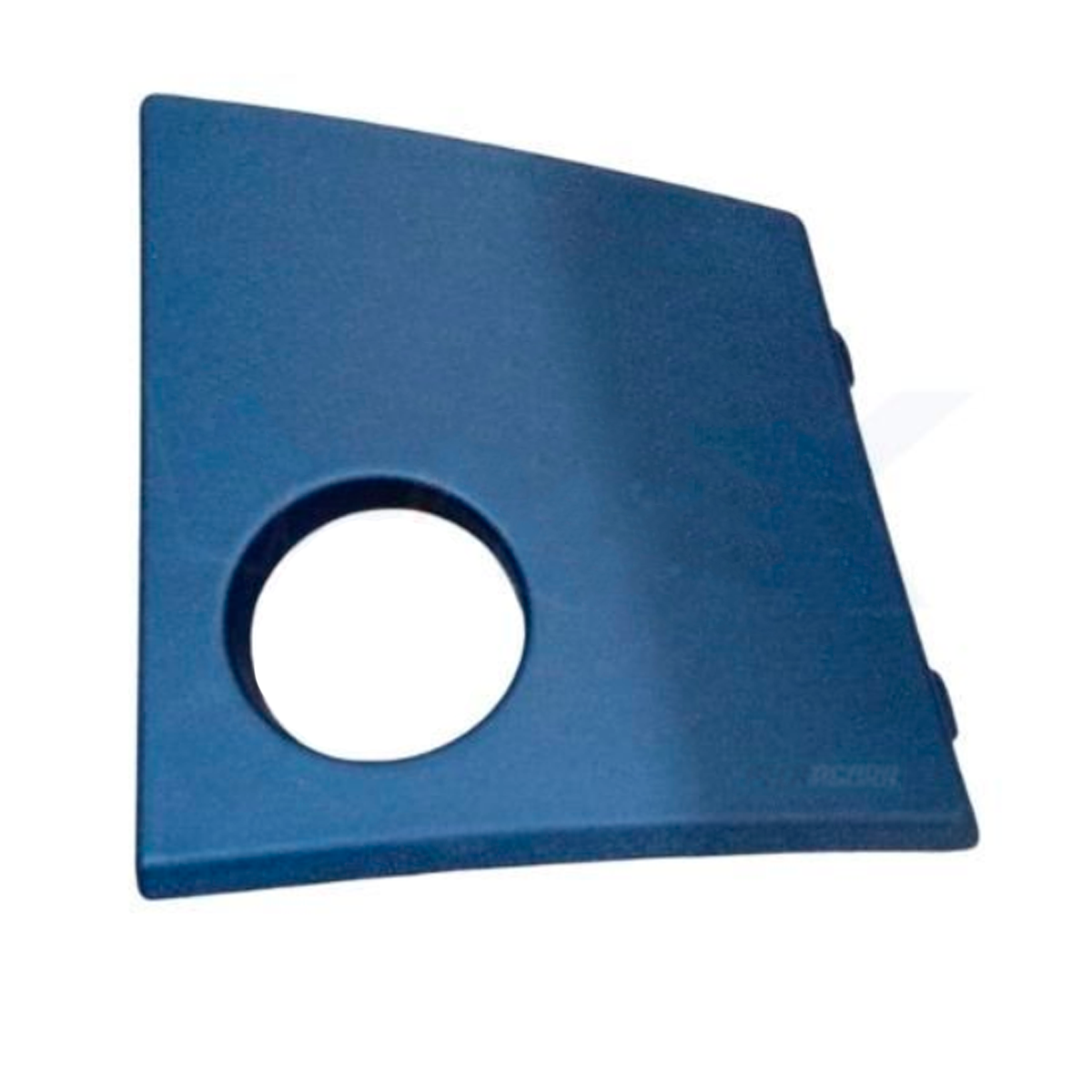 TAMPA ACABAMENTO FAROL MILHA/AUX DIREITO VOLVO FH15 2022... (84223951-6058084-C3