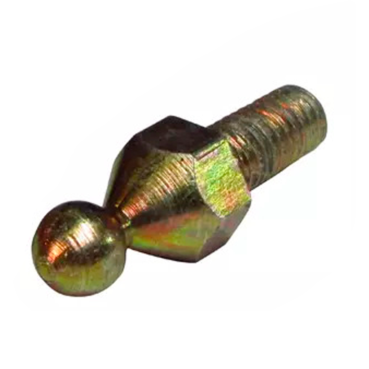 ROTULA 6MM SUPORTE PEDAL ACELERADOR M6X14 FORD CARGO 712 814 815 915 1215 1317 1