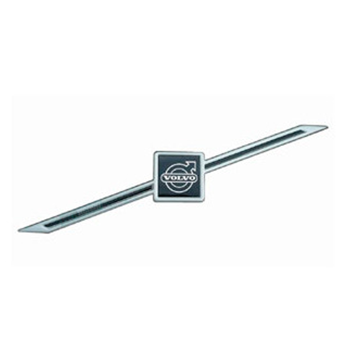 EMBLEMA GRADE FRONTAL VOLVO FH12 ANTIGO 94 A 2003 (20360567-FC237978)