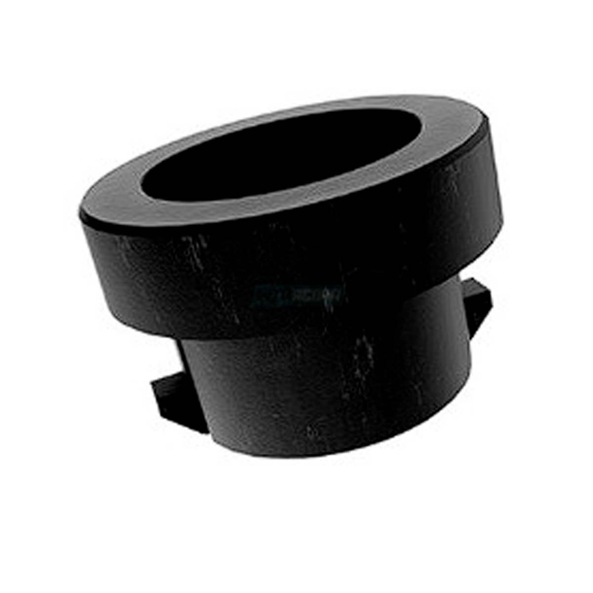 BUCHA SUPORTE PLACA PLASTICO INJETADO MB 914 1718 1720 ATRON (M30031.1)