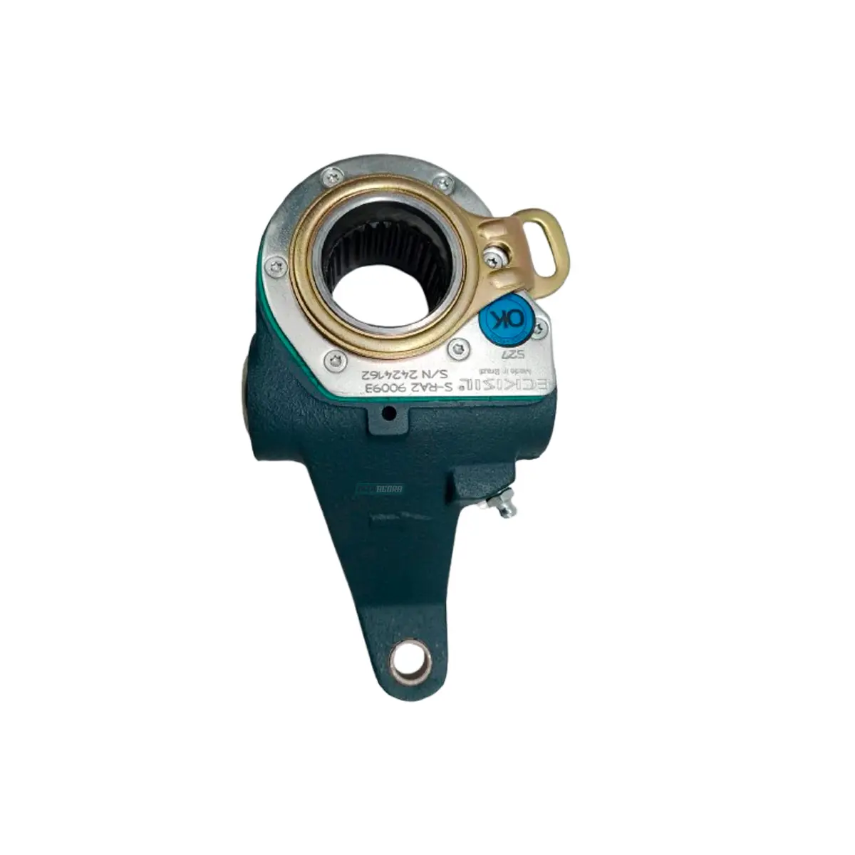 CATRACA FREIO ANTERIOR TRASEIRA LD (2V5612530D)