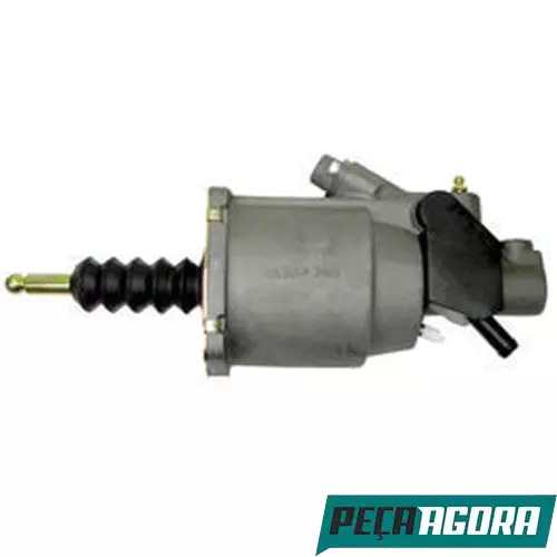 SERVO EMBREAGEM VOLVO FH 12/ FM 12/ NH 12 (8171721.)