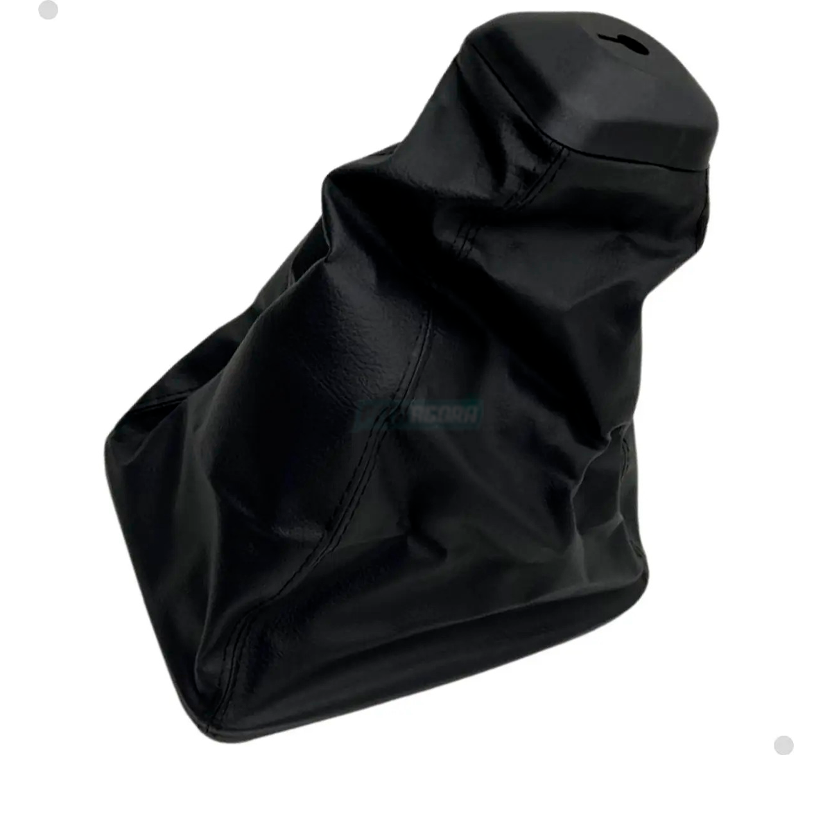 REVESTIMENTO COIFA ALAVANCA CAMBIO VW CONSTELLATION 24-280 (2T27111679B9-2T27111