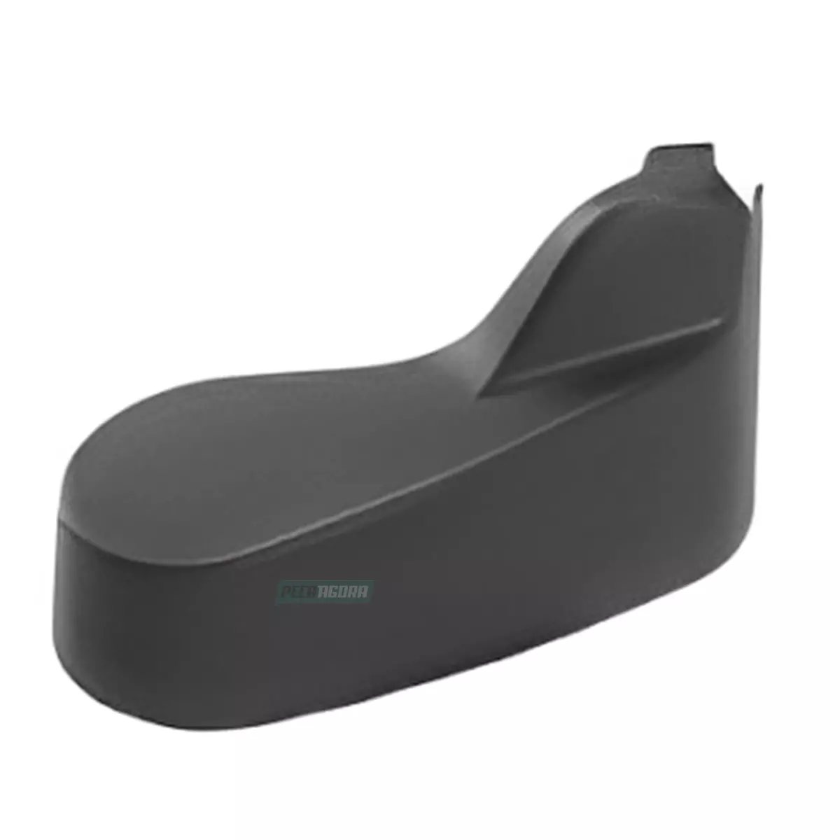 CAPA CORINO BANCO F1000/4000/SILVERADO 99 MOTO/CARONA GAUCHA VM (455990)