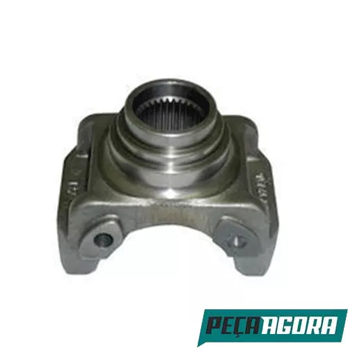 TERMINAL CARDAN VW VOLKSWAGEN 16200/ 17210 FORD 1517E (2TG521211..)