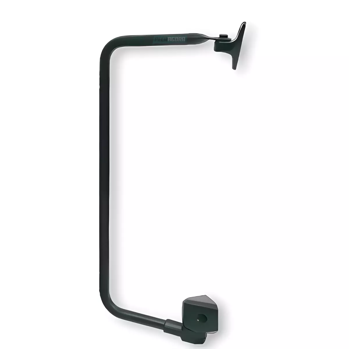 BRACO RETROVISOR DIREITO 22MM MERCADO ACCELO (ER1200-1998M)