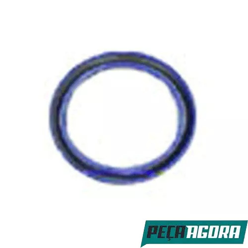 RETENTOR CUBO RODA DIANTEIRA MERCEDES BENZ 812 912 814 (6889977147)