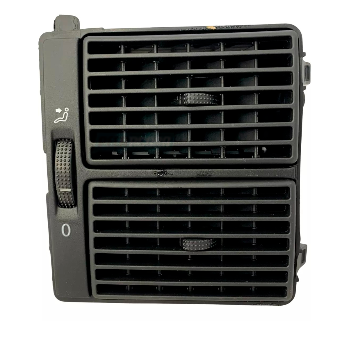 DIFUSOR DE AR DIREITO PRETO VW CONSTELLATION (2R2819704999)