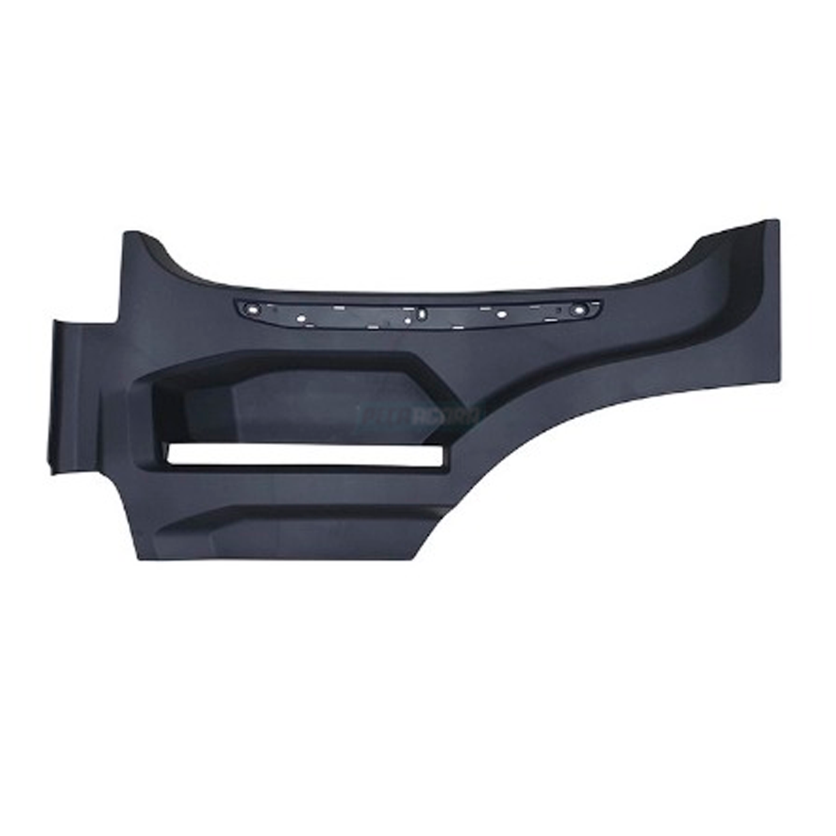 ESTRIBO SUPERIOR ESQUERDO SCANIA NTG S7 CABINE R (2418447-80650900E)