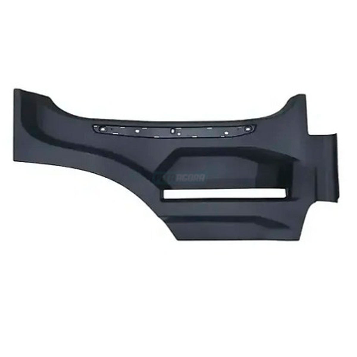 ESTRIBO SUPERIOR DIREITO SCANIA NTG S7 CABINE R (2418450-6509D)