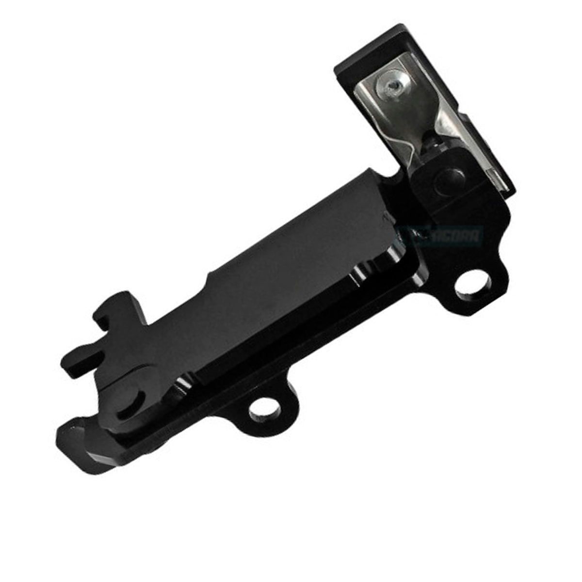 DOBRADICA ESTRIBO FRONTAL INFERIOR DIR VOLVO FH FM TODOS DE 2009 A 2014 (8206044