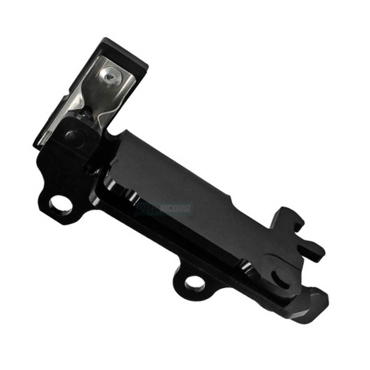 DOBRADICA ESTRIBO FRONTAL INFERIOR ESQ VOLVO FH FM DE 2009 A 2014 (82060441-L021