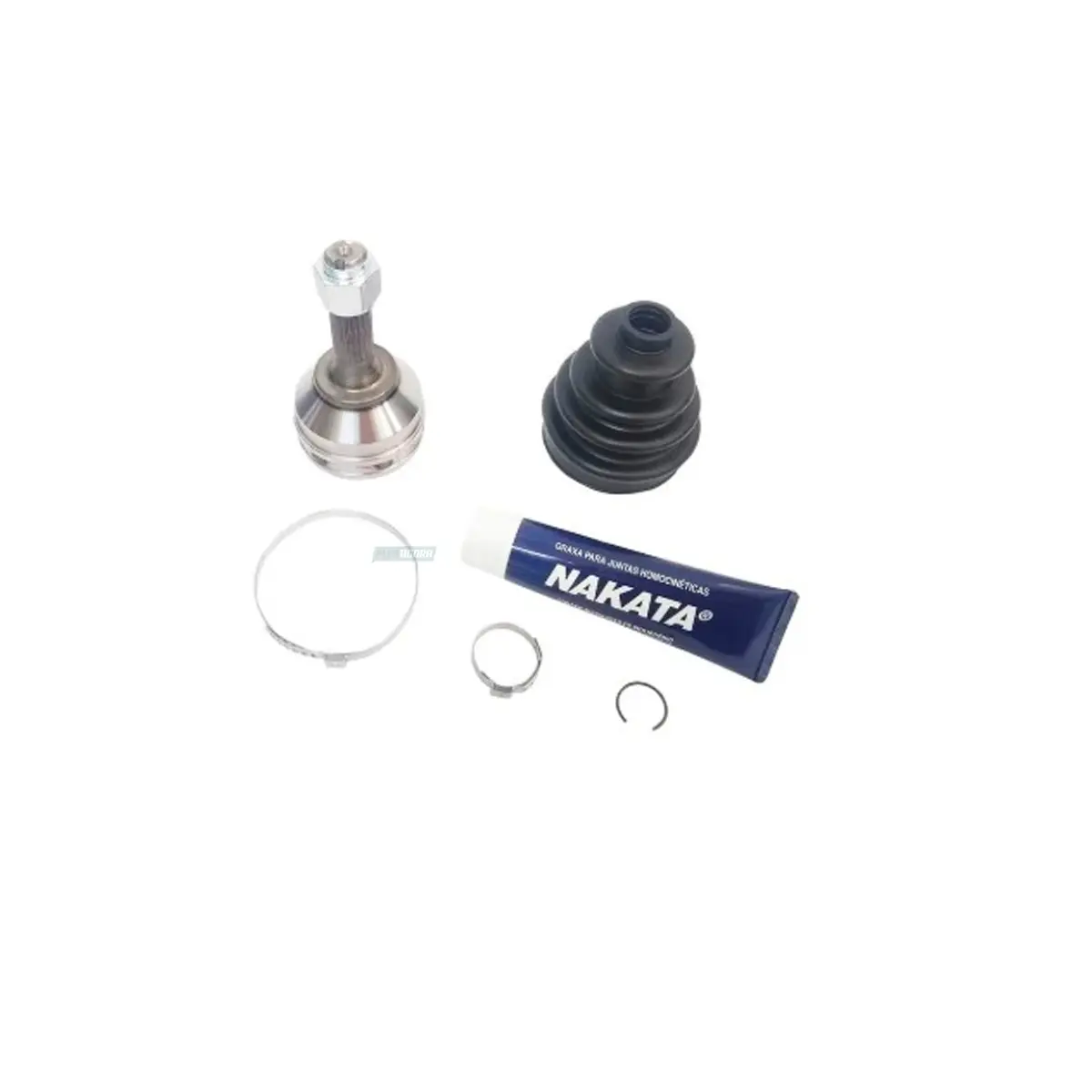 JUNTA FIXA NAKATA CITROEN C3 1.5 2013 ATE 2020 / CITROEN C3 1.2 2017 ATE 2020 / 