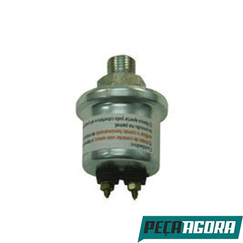 SENSOR PRESSAO DO OLEO MB   OM 447 1938 BICUDO (0125420517.)