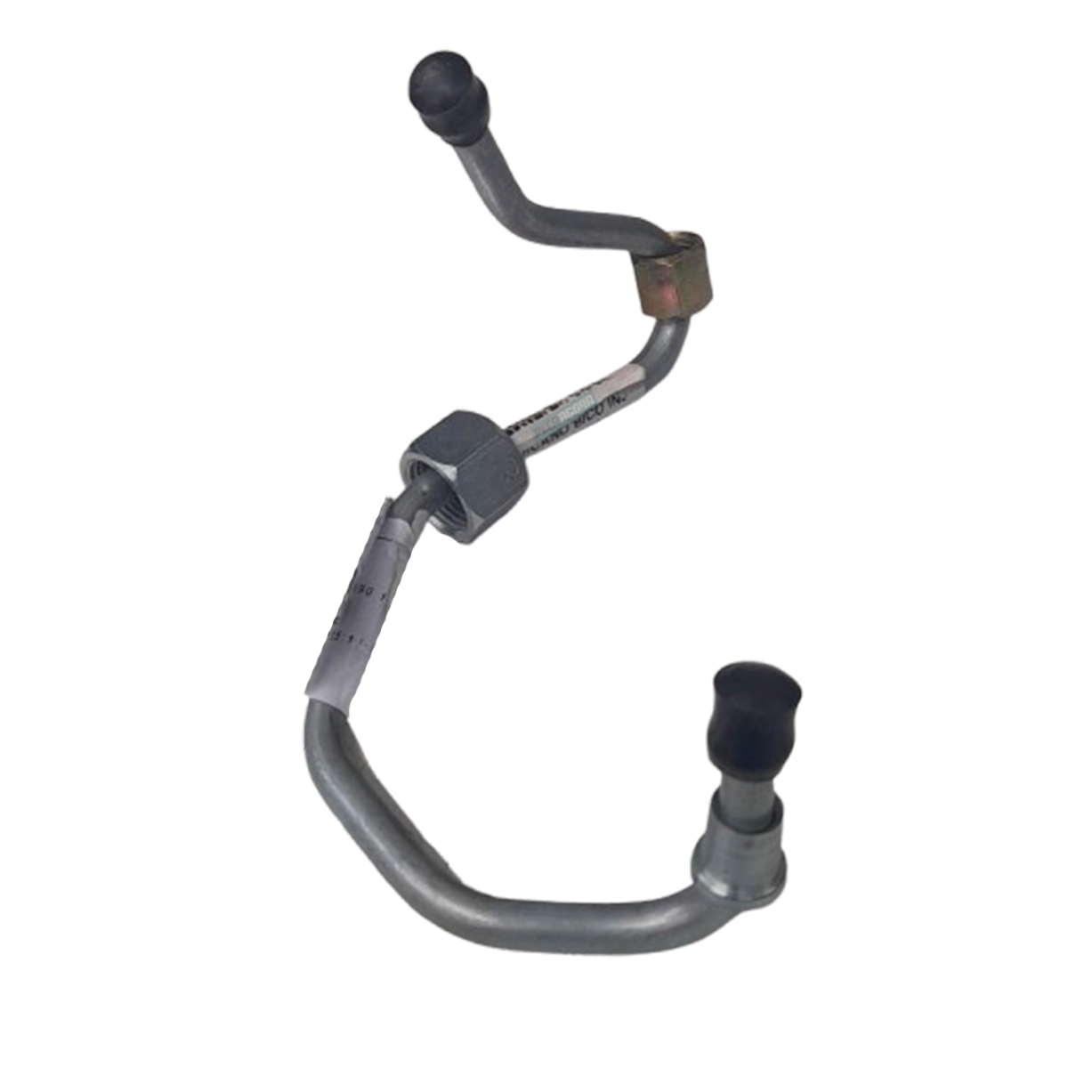 CANO INJETOR 4º CILINDRO VW 13190 15190 17230 MOTOR MAN (07W130305_)