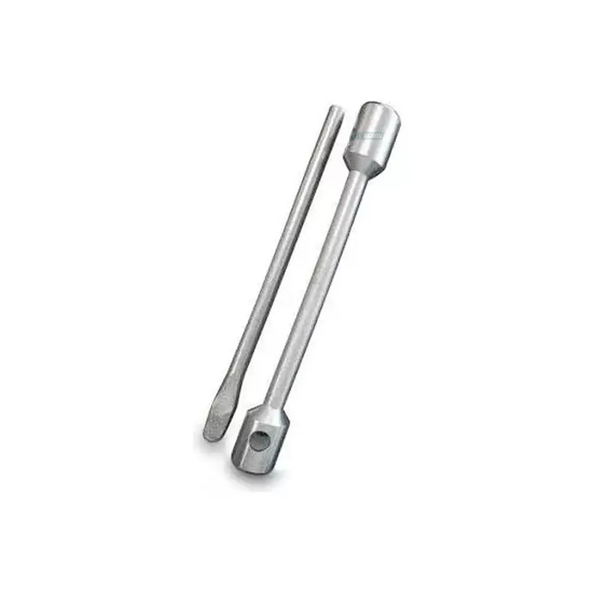 CHAVE DE RODA PARA CAMINHAO 400MM COM CABO 27X30 (TEG012121C-BZ0609)