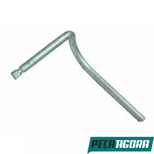 ALAVANCA ACELERADOR MERCEDES BENZ OF1618 1620 (3843018020)