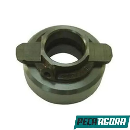 ROLAMENTO EMBREAGEM HIDRAULICA COM CUBO MB MERCEDESBENZ 1013 (3082507215)