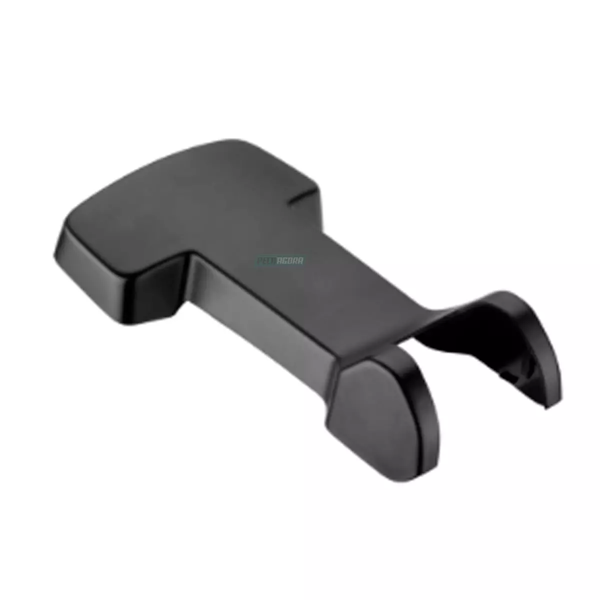 CAPA RETROVISOR AUXILIAR FRONTAL SCANIA NTG (2689S)