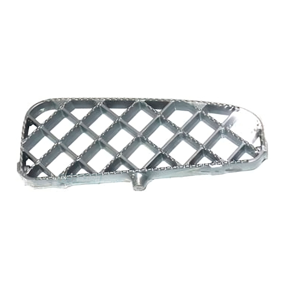 ESTRIBO INFERIOR DIREITO/ESQUERDO RALA COCO SCANIA SERIE 4 P R (1423364-1390076)