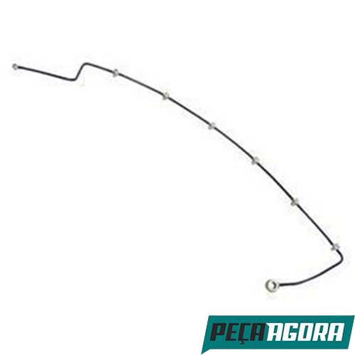 CANO COMBUSTIVEL MERCEDES BENZ MB 1938   (4570900476)