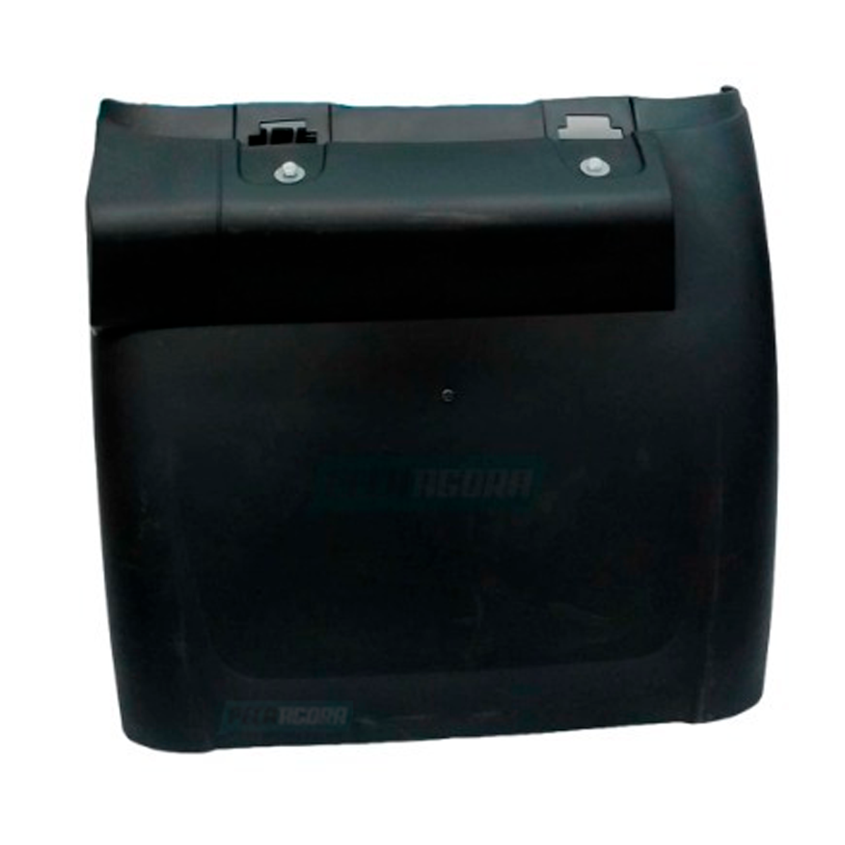 PARALAMA TRASEIRO DIREITO DAF XF CF PARTE DIANTEIRA (1875550-L61535)