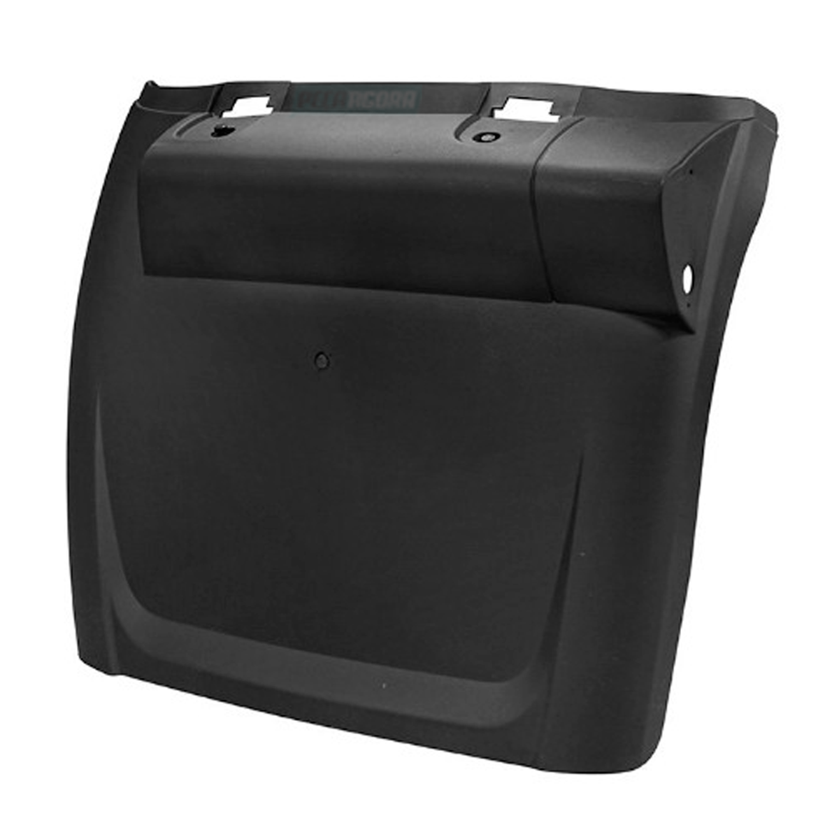 PARALAMA TRASEIRO ESQUERDO DAF XF CF PARTE DIANTEIRA (1875549-L61534)