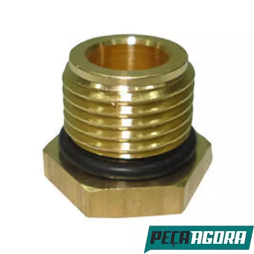 CAIXA 2 CONEXAO ENGATE RAPIDO PNEUMATICO 16X1.5 MERCEDES BENZ (CX.9970834E*32**2