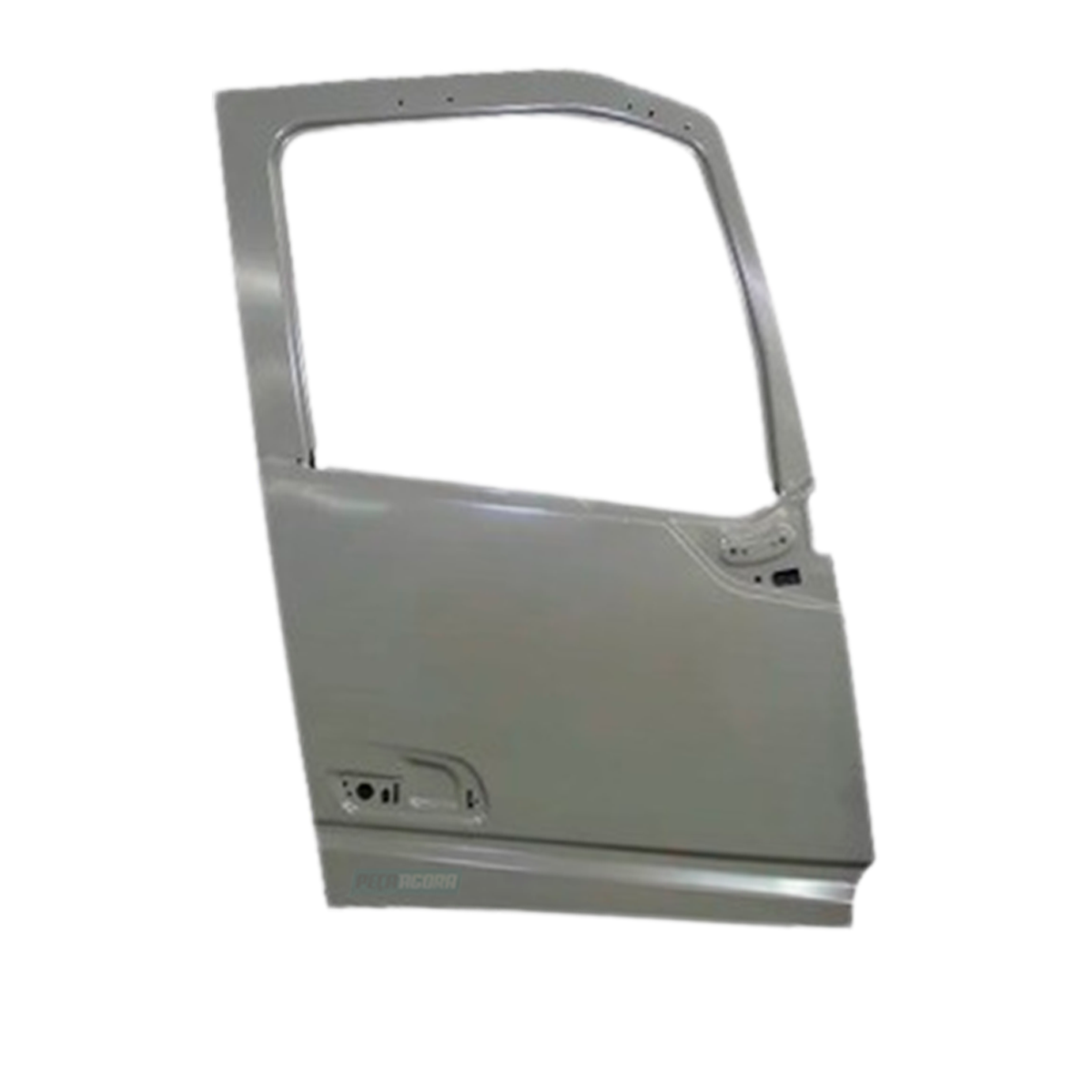 PORTA CABINE DIREITA VOLVO FH 4 2015... (82183386-23314277-84459517)