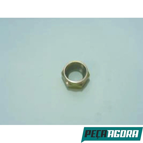 CAIXA 4 PORCA ENCANAMENTO COMPRIMENTO 26MM (CX.UNIAO1/2-003870018102**4)