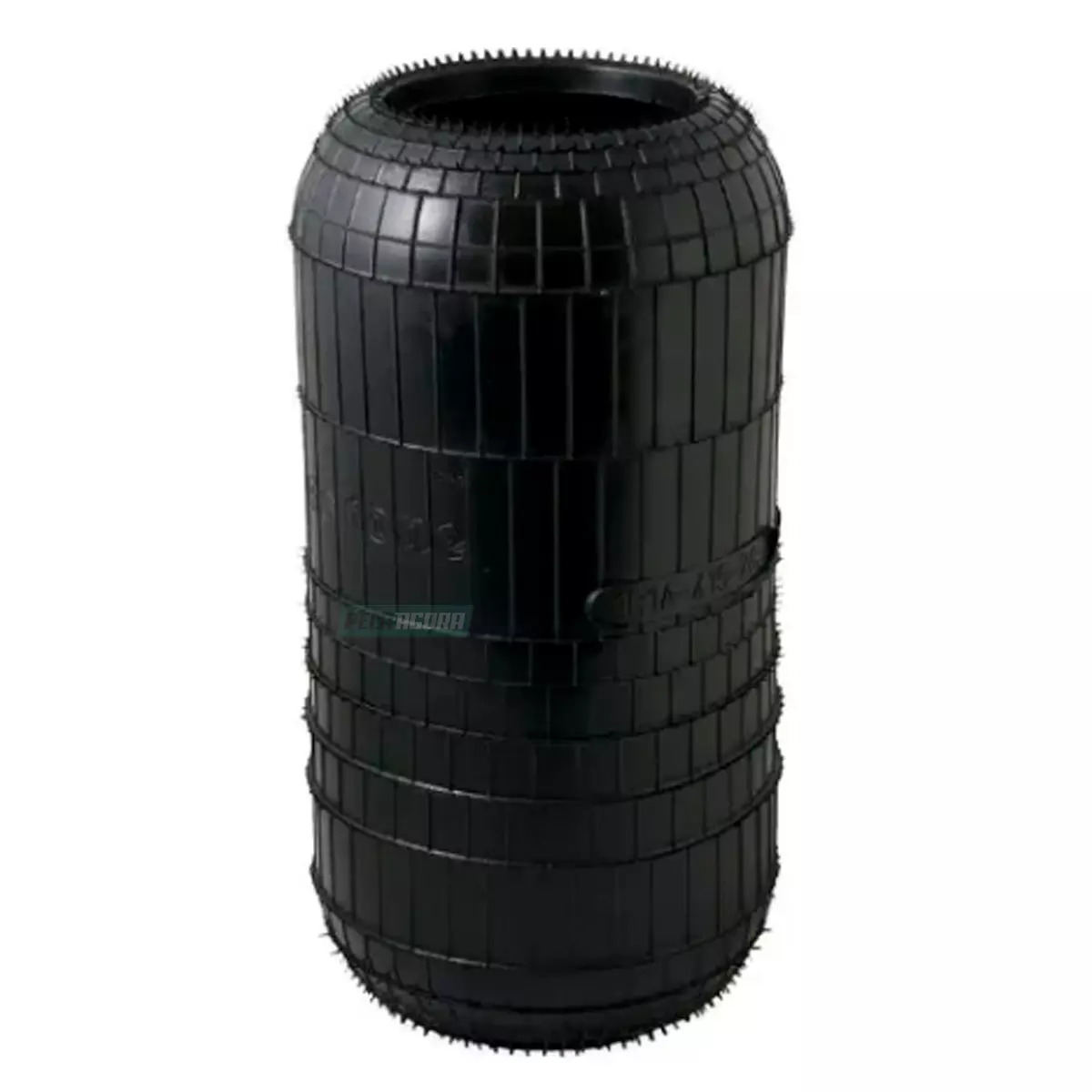 FOLE SUSPENSOR EIXO ONIBUS O500 CARRETA 1R1A415285  131 X 420 MM (3823277301-382