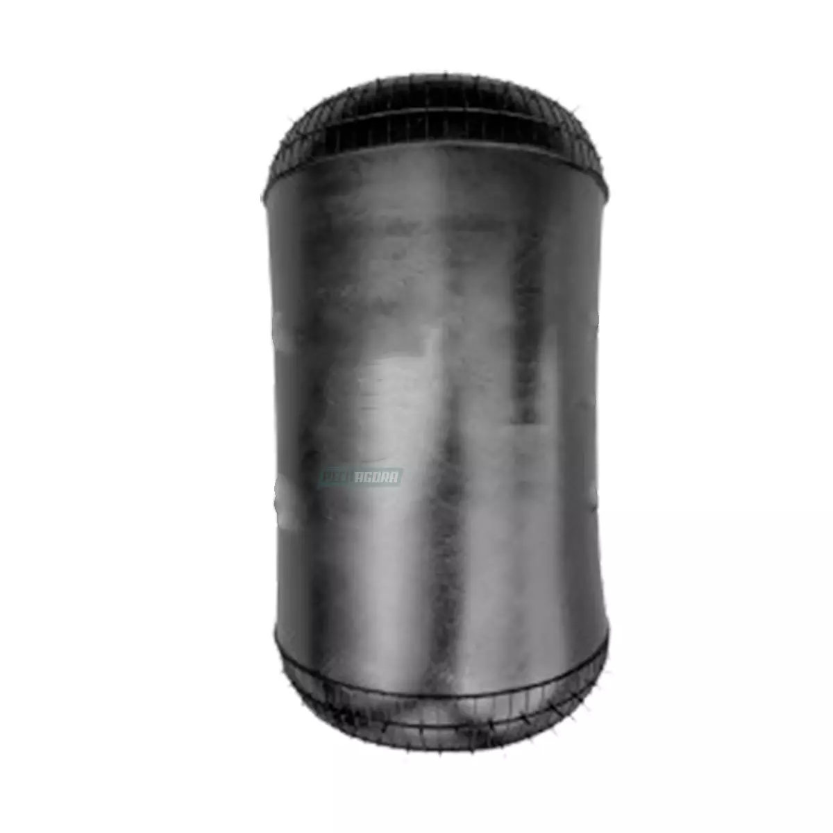 BOLSA FOLE PNEUMATICO SUSPENSAO EIXO VOLVO B7 B10 B12 390X151 MM (3159253-ST4012