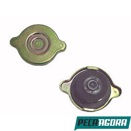 CAIXA 2 TAMPA RADIADOR MB MERCEDES BENZ HPN 1630 (CX.0005013715**2)