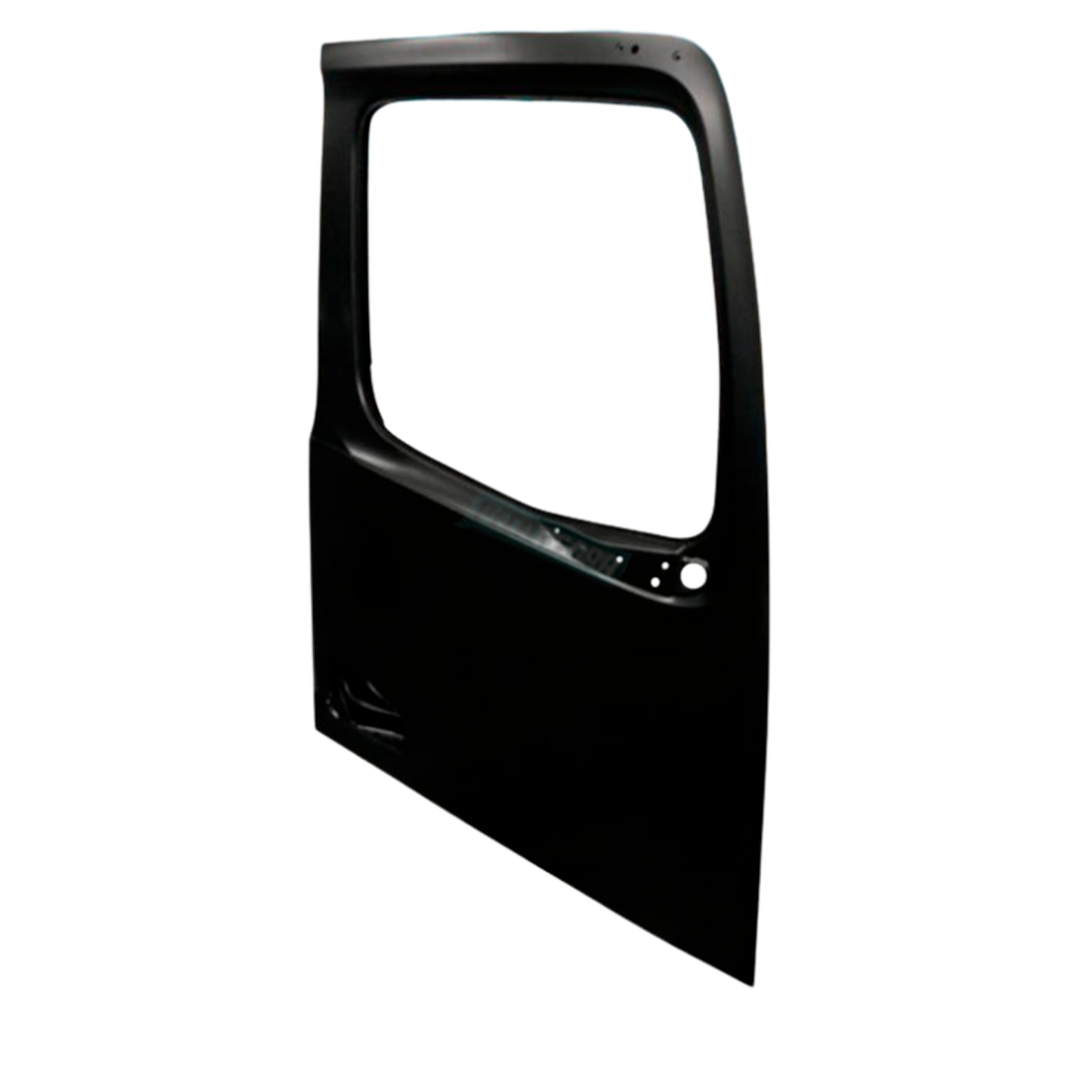 PORTA CABINE DIREITA MB ACTROS MP4 2022. (9607202403)