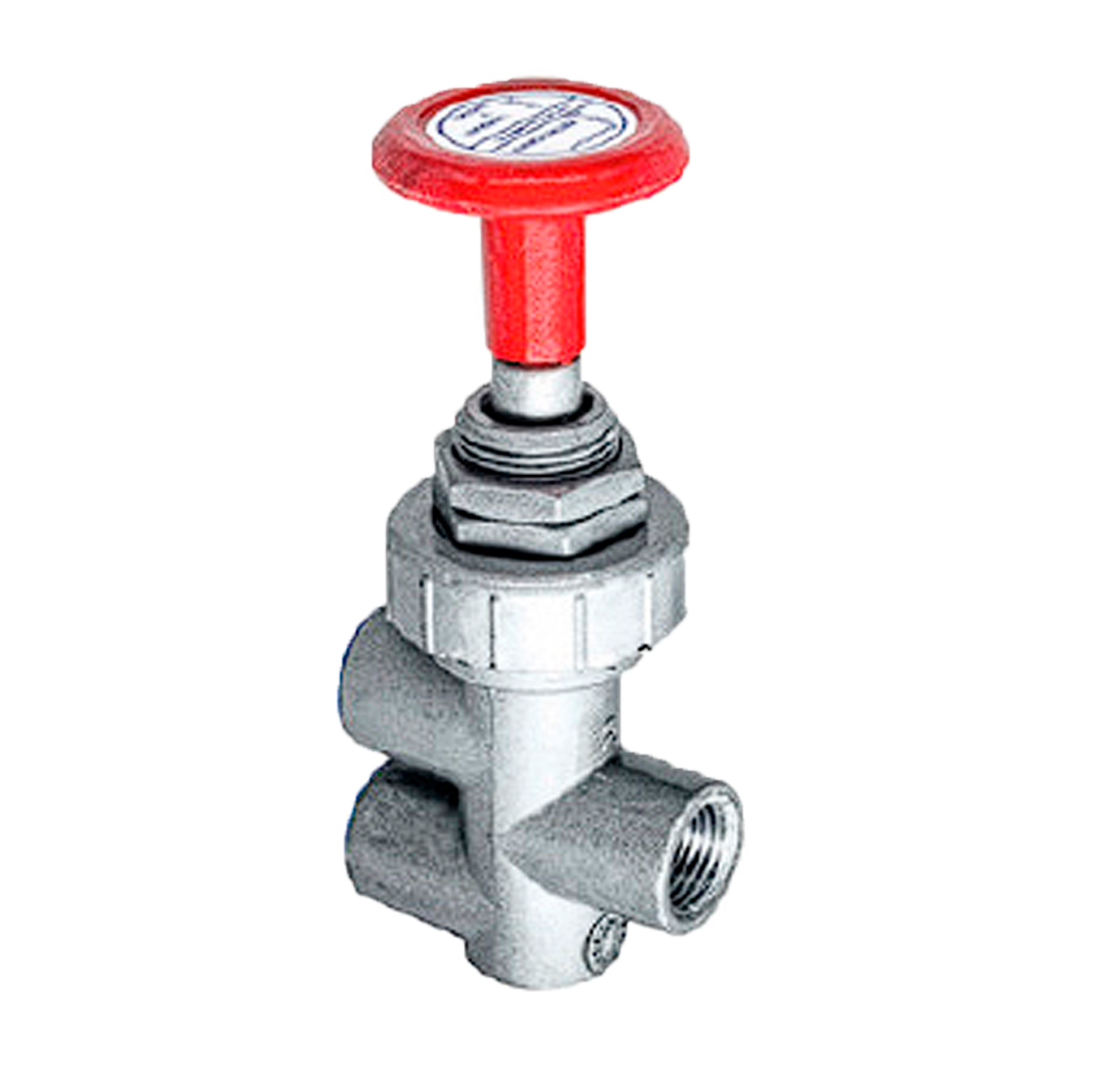 VALVULA PUSH PULL ACIONAMENTO E ESTACIONAMENTO M16X1,5MM SEMIRREBOQUE (VALVULA-E