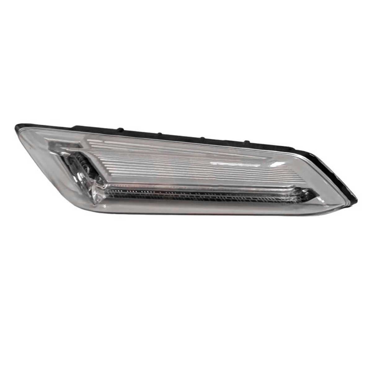 LANTERNA SETA DIREITA VOLVO FH ANO 2021 A 2022 LED AMBAR (84389835-24189496-C34-
