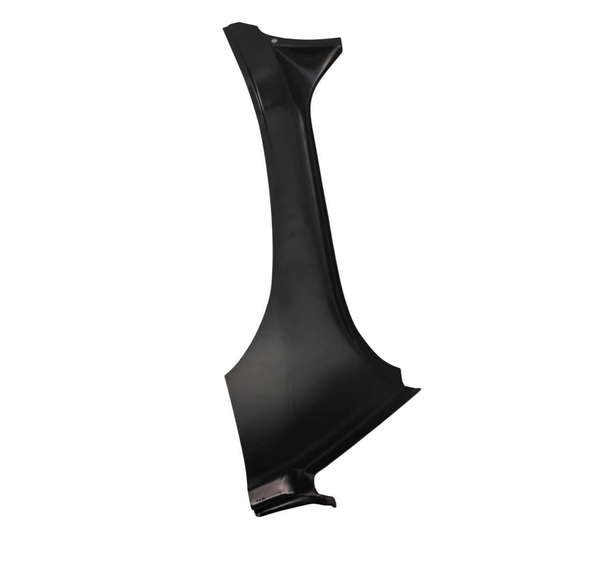 REVESTIMENTO COLUNA DIREITO INTERNO MERCEDES BENZ 1113 2213 (3446270104-708D)