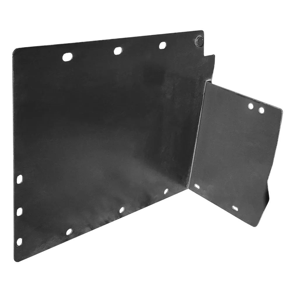 SUPORTE LATERAL ESTRIBO DIREITO FORD CARGO 816 1119 2013... (EC4516474ABXWA-3055