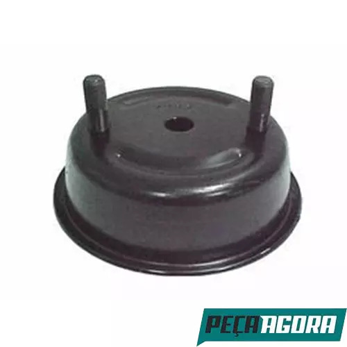 TAMPA SEM PRESSAO  8 POLEGADAS ORIGINAL MERCEDES BENZ MB (0004202624)