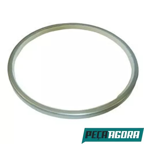 ANEL VEDACAO SUSPENSAO TRASEIRA MB MERCEDES BENZ 2635 (3953200067A)