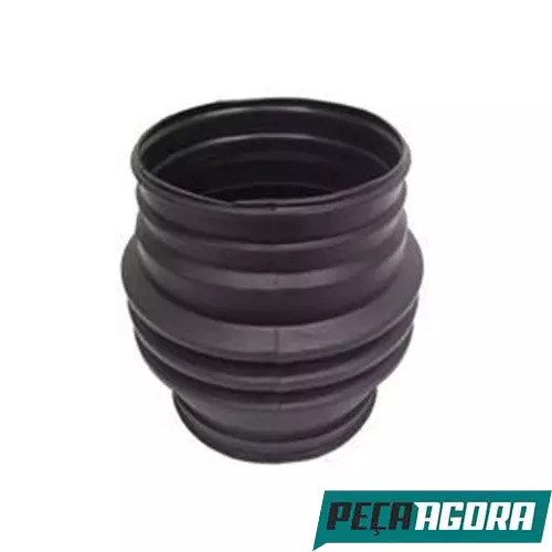 MANGUEIRA LIGACAO DE AR MERCEDES BENZ MB 1218 1318 1418 1620 (6955287382-3056)