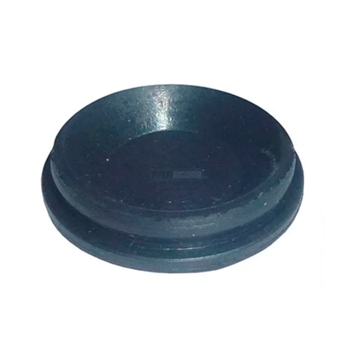 TAPA FURO MAIOR DIREITO E ESQUERDO 29X32X6.5MM PARA SCANIA L110 L111 (064529-064