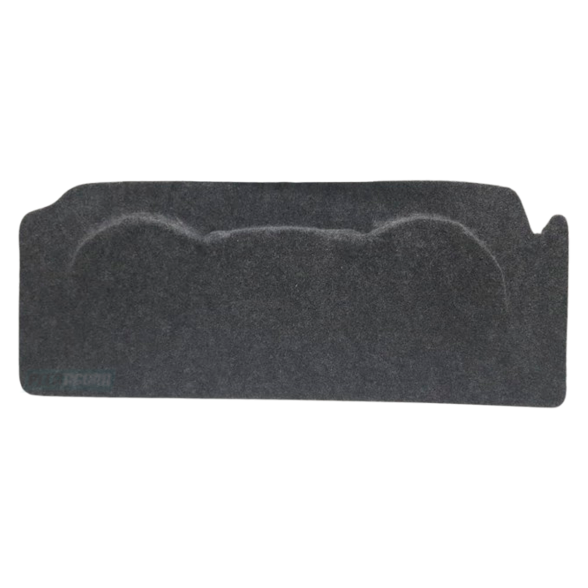 TAMPA BAGAGITO PORTA MALA FIAT 147 GRAFITE (M308019)